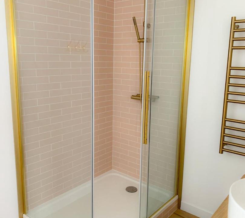 Photo of Bathroom in Belin-Beliet