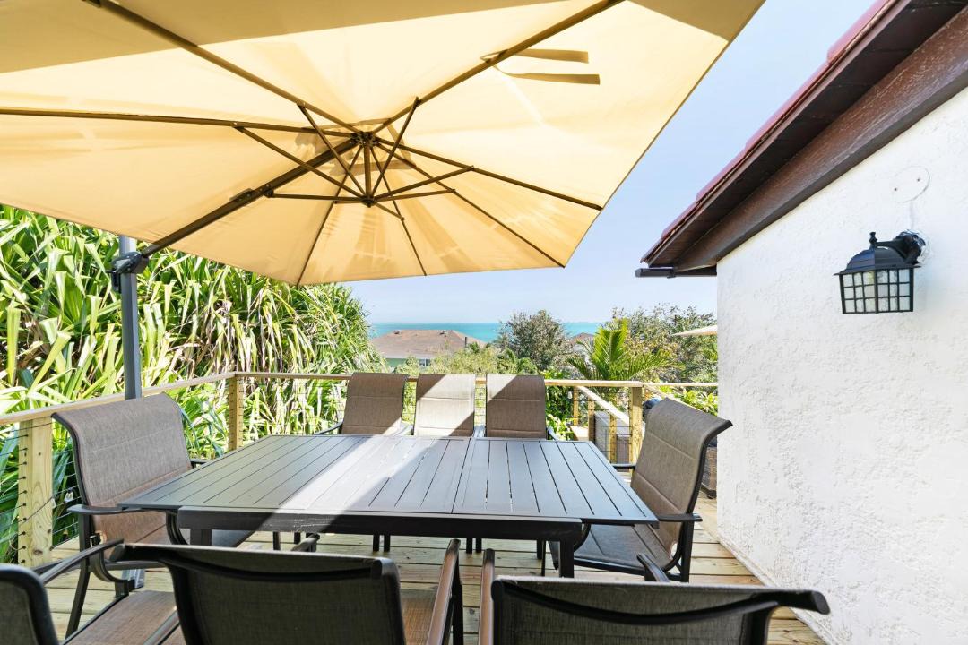 Photo of Patio Balcony in Eastern Road