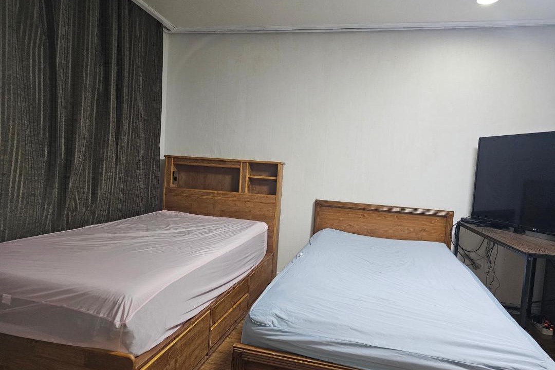 Photo of Bedroom in Oryu-dong