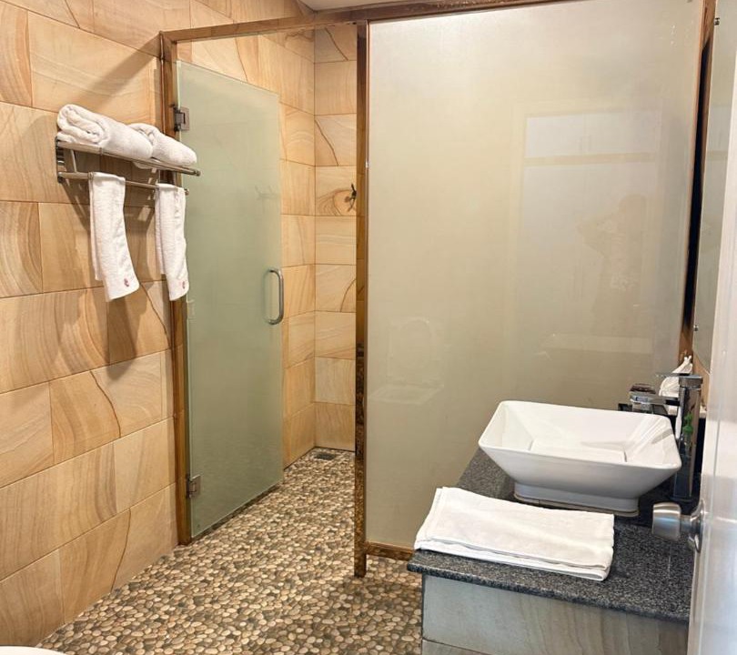 Photo of Bathroom in Mittakpheap