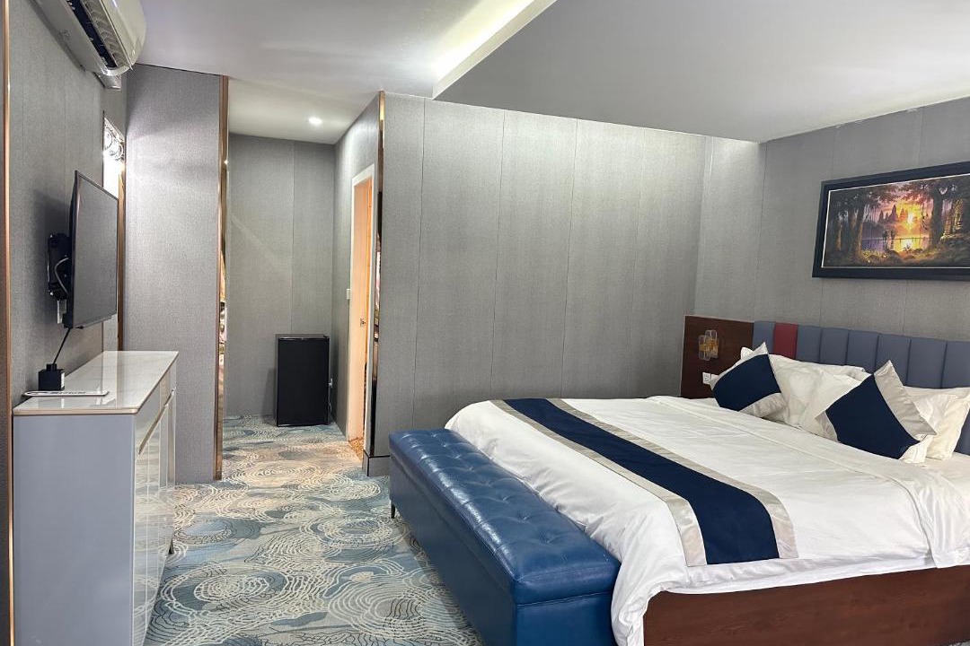 Photo of Bedroom in Mittakpheap