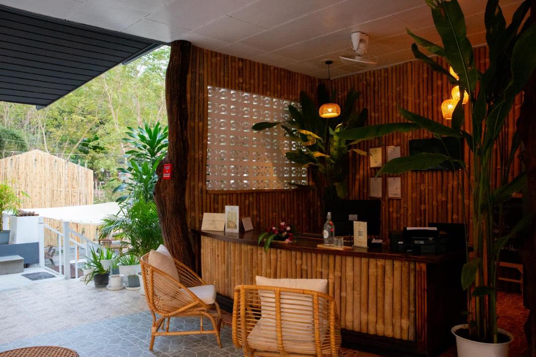 Photo of Patio Balcony in Ko Kood