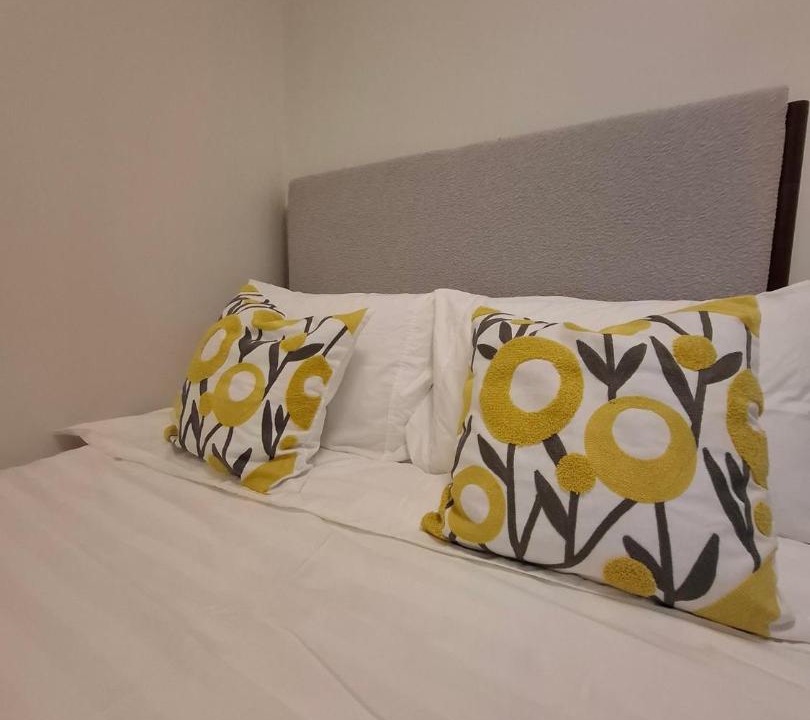 Photo of Bedroom in San Dionisio