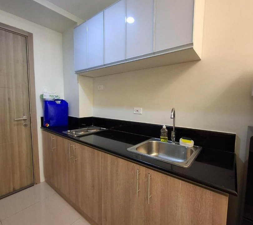 Photo of Kitchen in San Dionisio