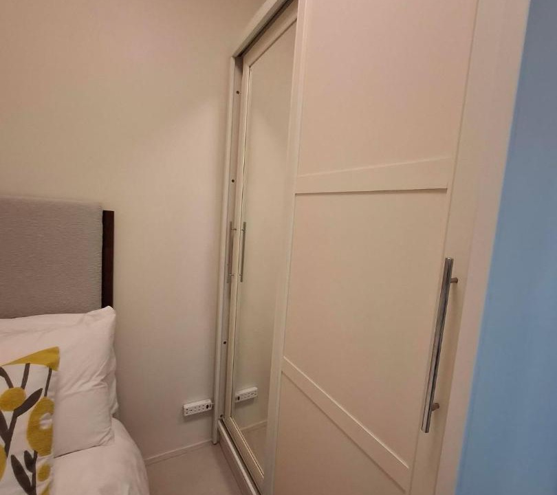 Photo of Bedroom in San Dionisio