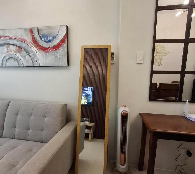 Photo of Livingroom in San Dionisio