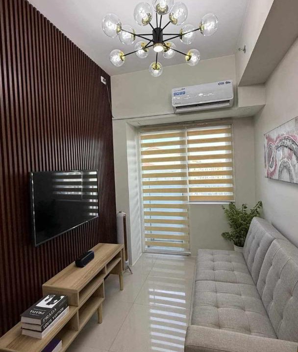 Photo of Livingroom in San Dionisio