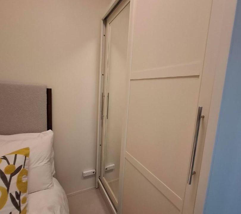 Photo of Bedroom in San Dionisio