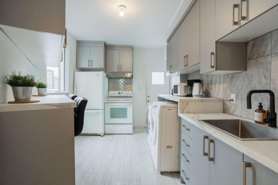 Photo of Kitchen in Griffintown