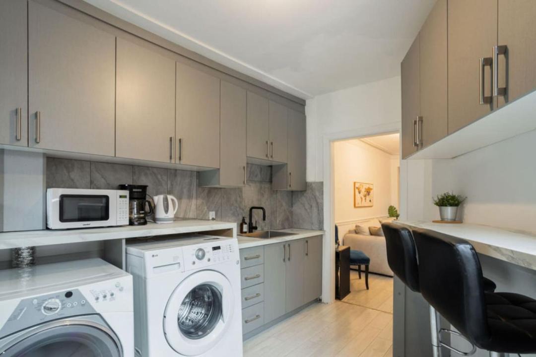 Photo of Kitchen in Griffintown