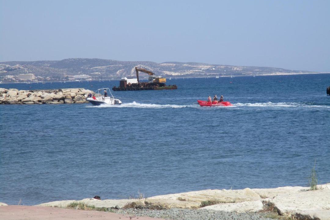 Photo of Outdoor in Potamos tis Germasogeias