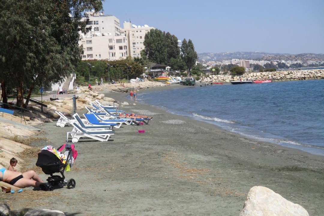 Photo of Outdoor in Potamos tis Germasogeias