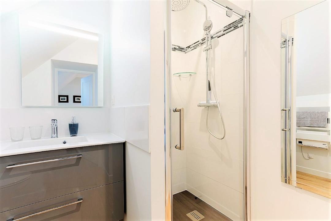Photo of Bathroom in Poce-sur-Cisse