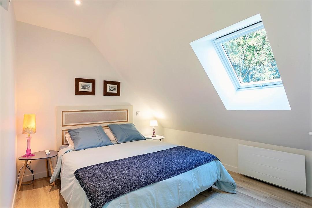 Photo of Bedroom in Poce-sur-Cisse