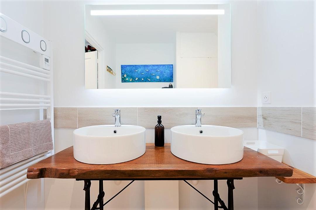 Photo of Bathroom in Poce-sur-Cisse