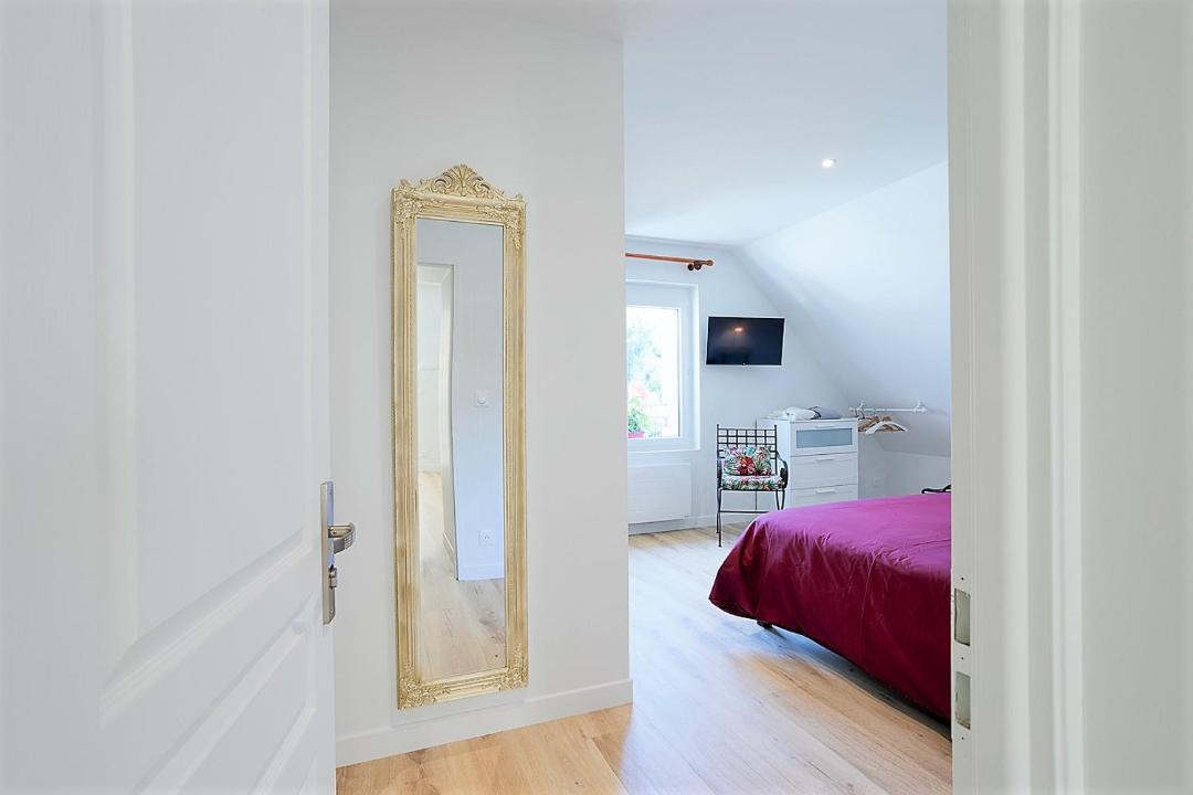 Photo of Bedroom in Poce-sur-Cisse