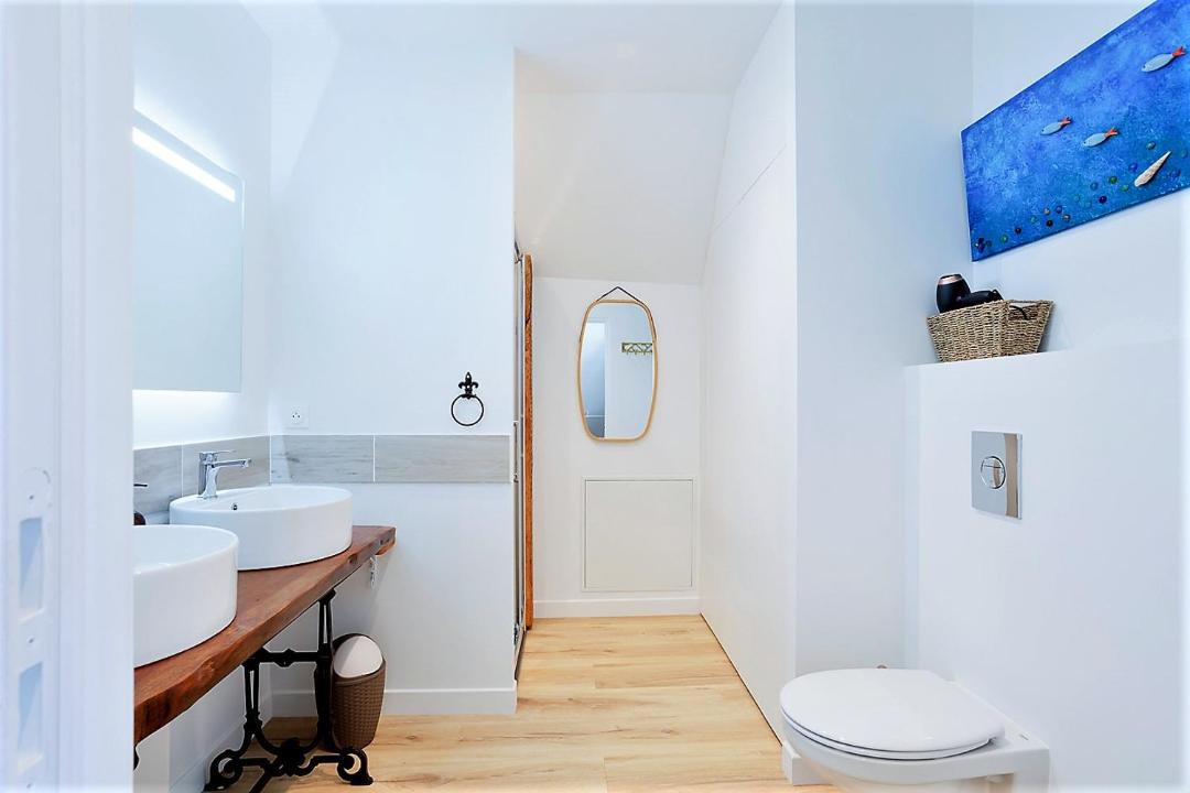 Photo of Bathroom in Poce-sur-Cisse
