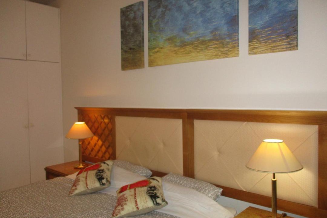 Photo of Bedroom in Potamos tis Germasogeias