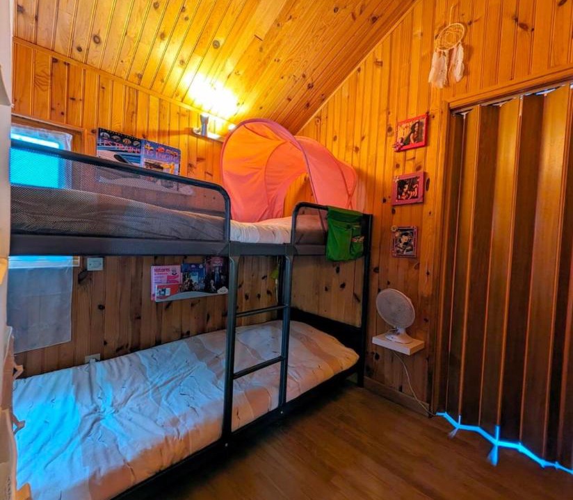 Photo of Bedroom in Cabourg
