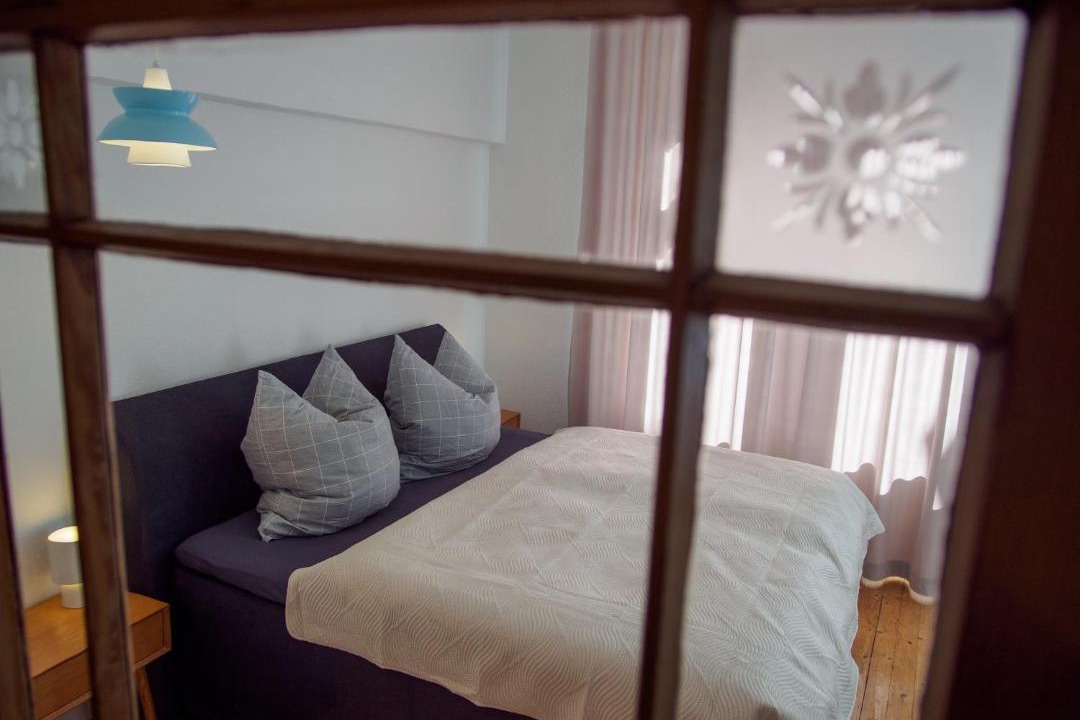 Photo of Bedroom in Ehrenbreitstein
