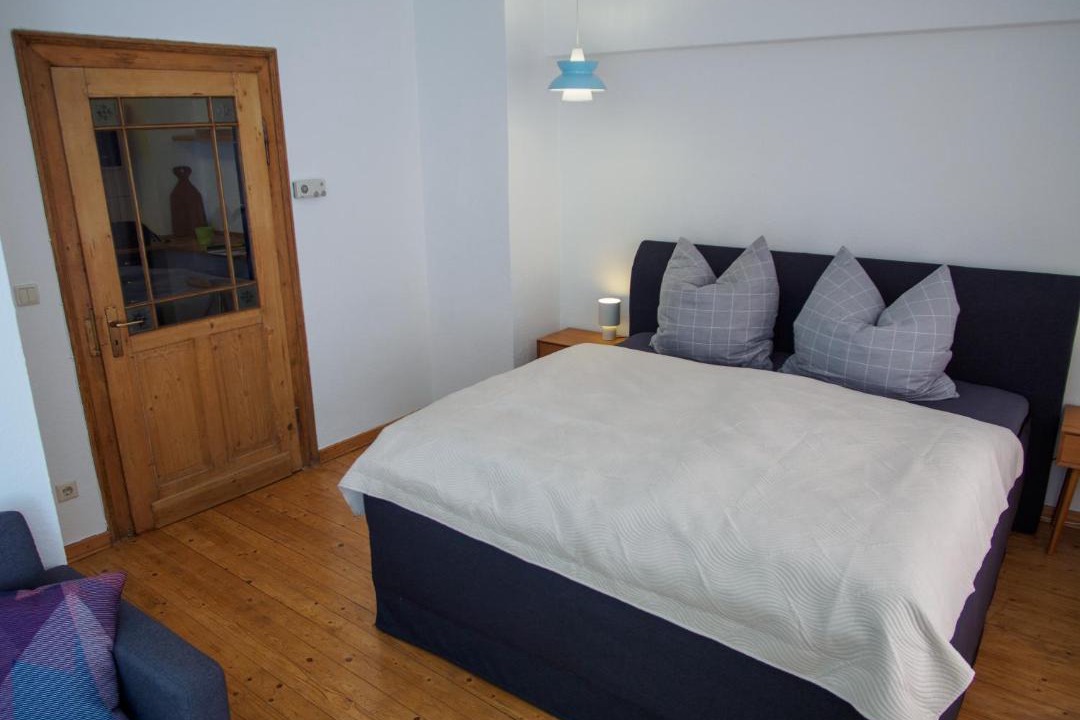 Photo of Bedroom in Ehrenbreitstein