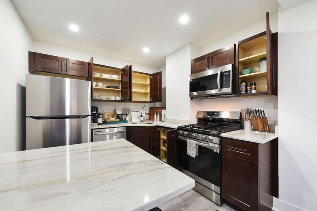 Photo of Kitchen in Lower Lawrenceville