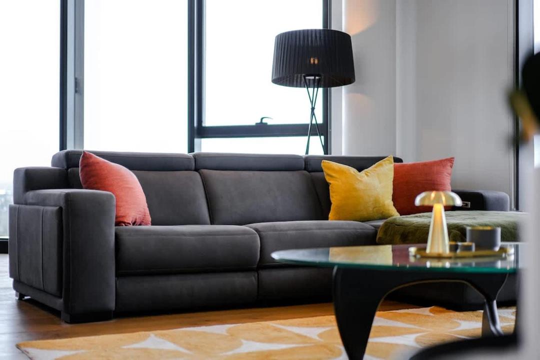 Photo of Livingroom in Heidelberg Heights