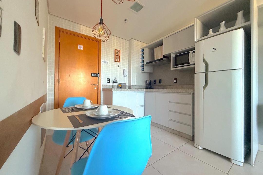 Photo of Kitchen in Jardim Goias