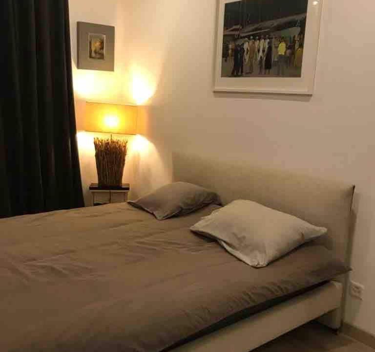 Photo of Bedroom in Perroy