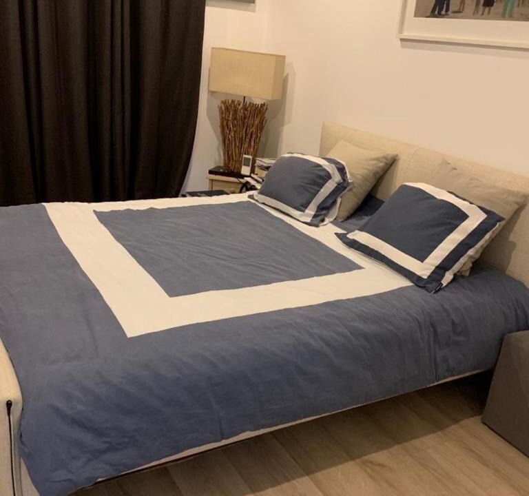 Photo of Bedroom in Perroy