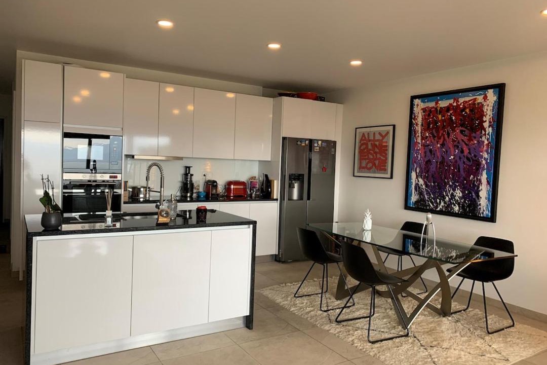 Photo of Kitchen in Perroy