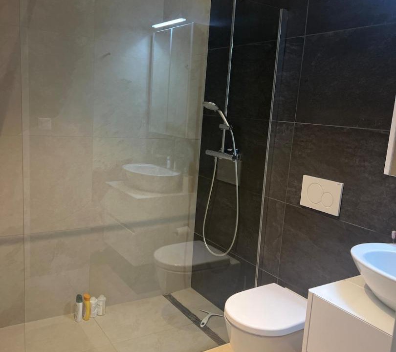Photo of Bathroom in Perroy
