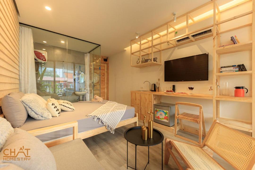 Photo of Bedroom in Truc Bach