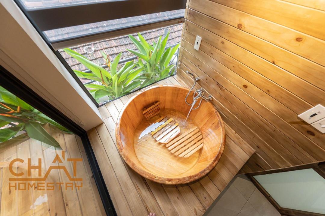 Photo of Bathroom in Truc Bach