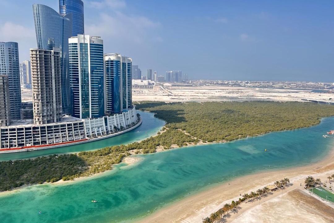 Photo of Others in Abu Dhabi