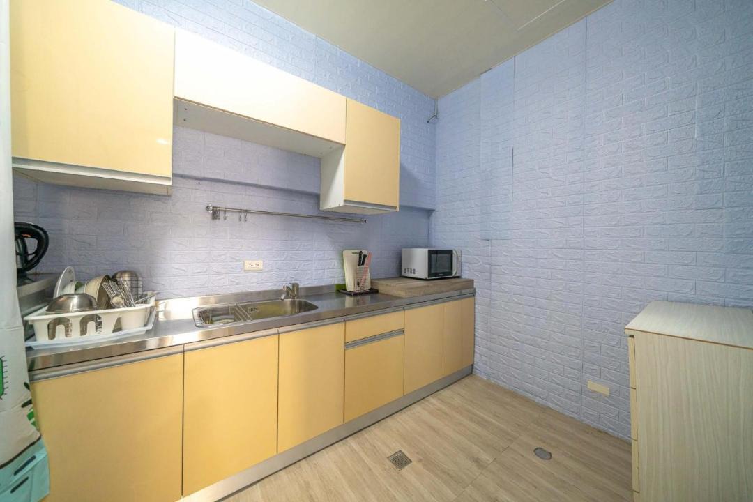 Photo of Kitchen in Anping