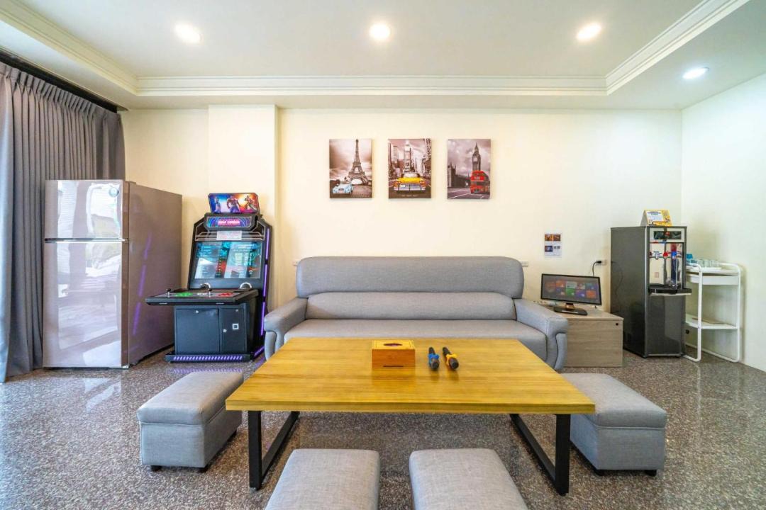 Photo of Livingroom in Anping