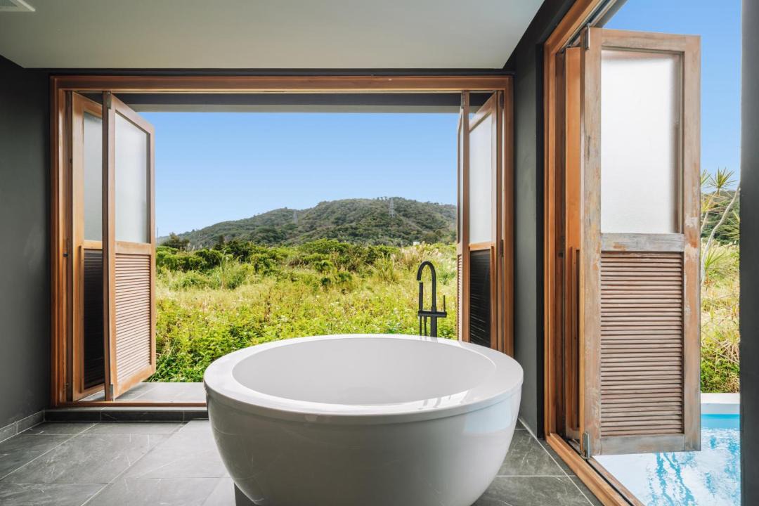 Photo of Bathroom in Nago