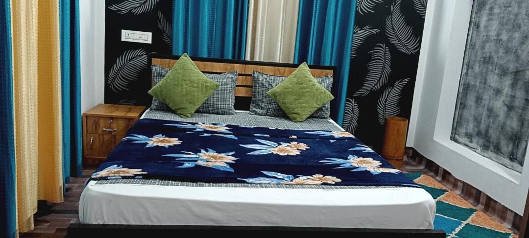 Photo of Bedroom in Vayittiri
