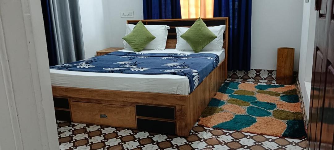 Photo of Bedroom in Vayittiri