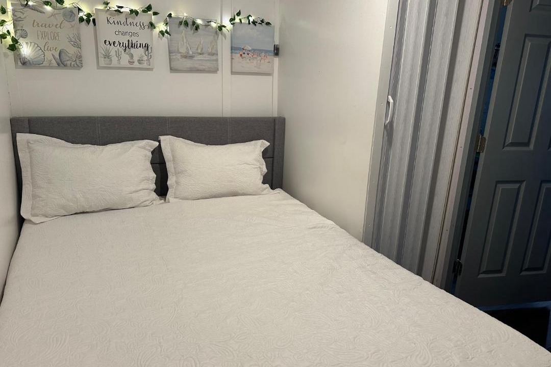 Photo of Bedroom in Puerto Nuevo