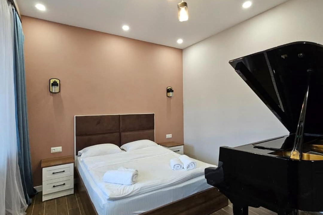 Photo of Bedroom in Dilijan