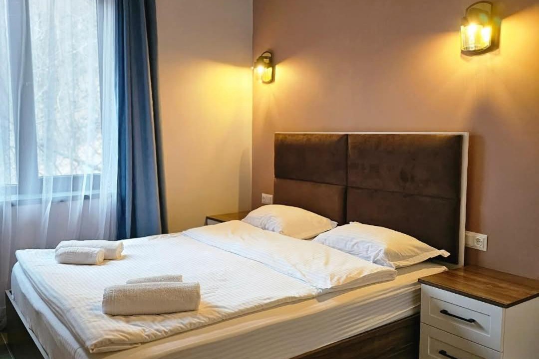 Photo of Bedroom in Dilijan