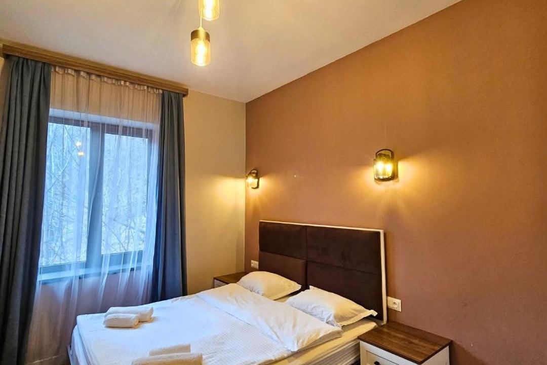 Photo of Bedroom in Dilijan