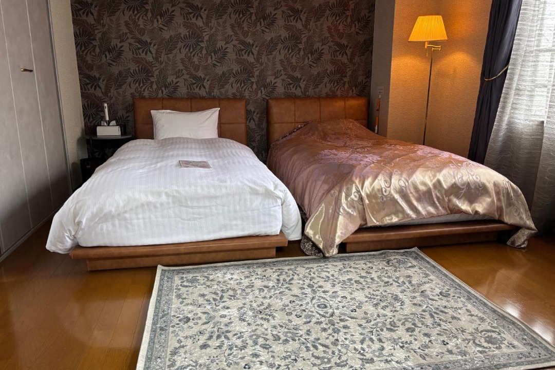 Photo of Bedroom in Shin-yashiki-cho