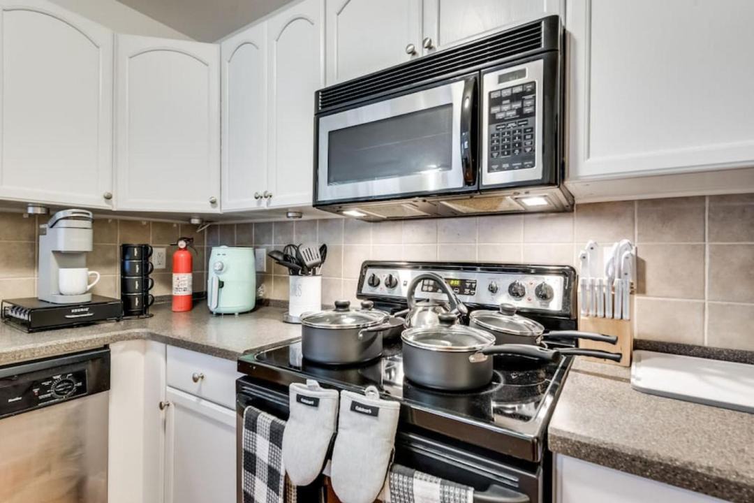 Photo of Kitchen in Euless