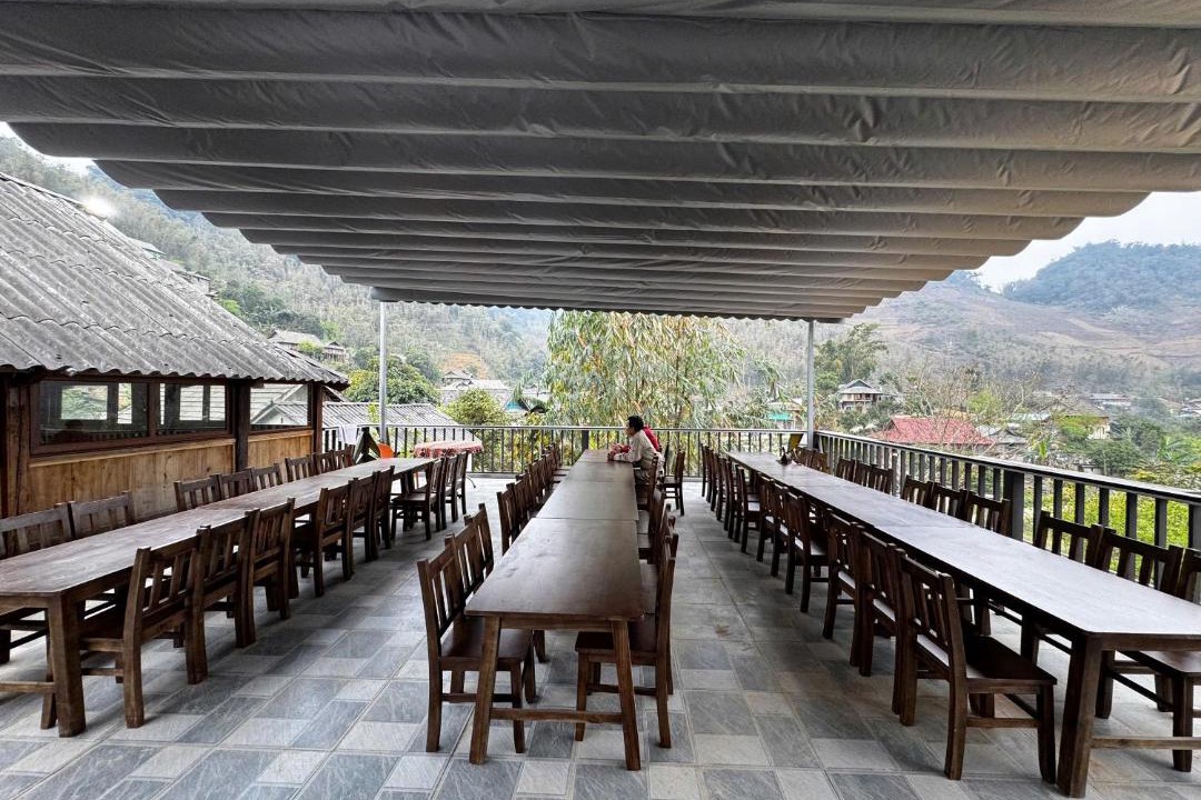 Photo of Others in Mai Chau