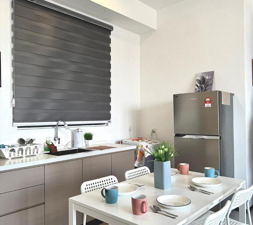 Photo of Kitchen in George Town