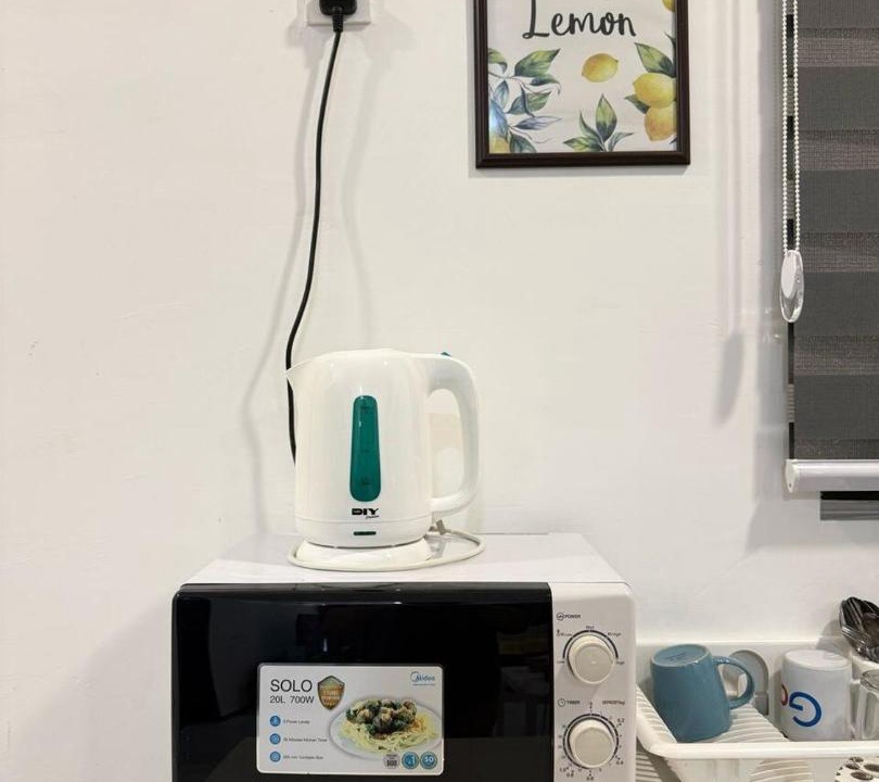 Photo of Kitchen in George Town