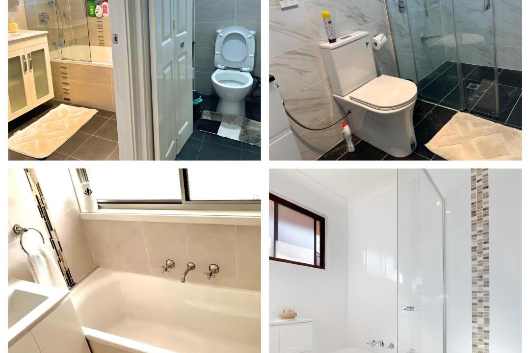Photo of Bathroom in Kingswood